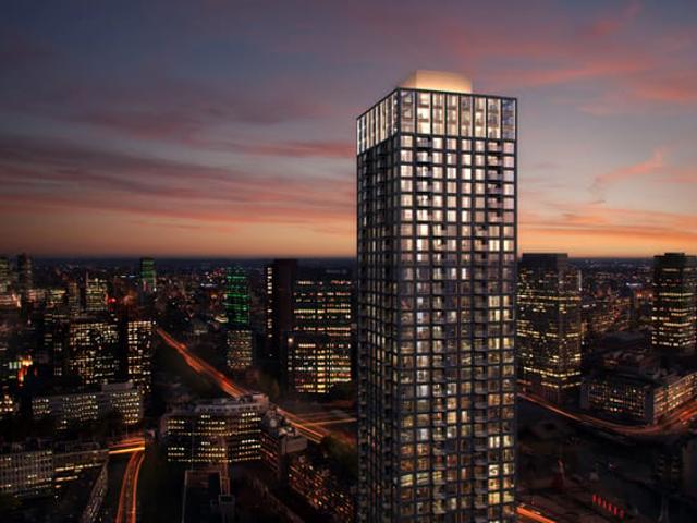 Appartement te huur