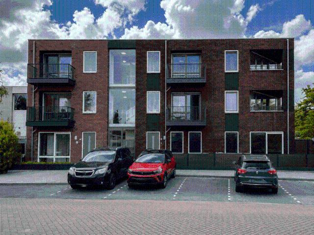 Appartement te huur