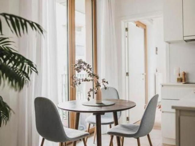 Appartement te huur