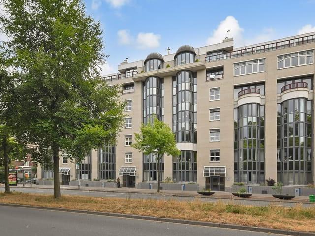 Appartement te huur