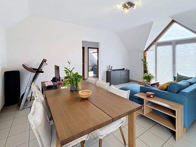 Appartement te huur