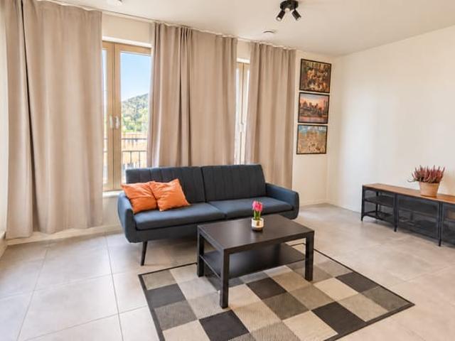 Appartement te huur