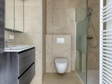 Appartement te huur
