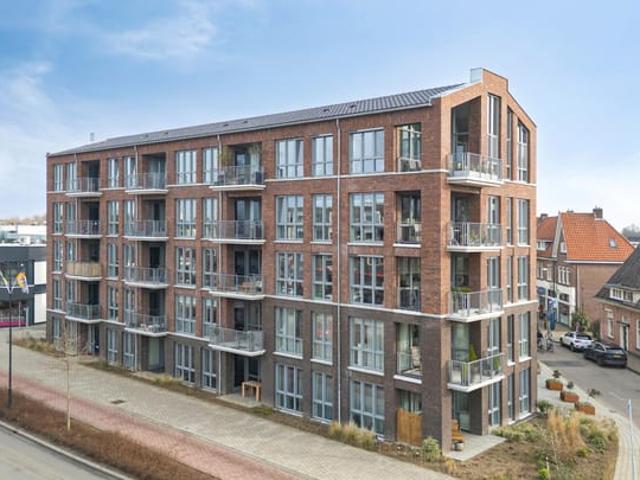 Appartement te huur