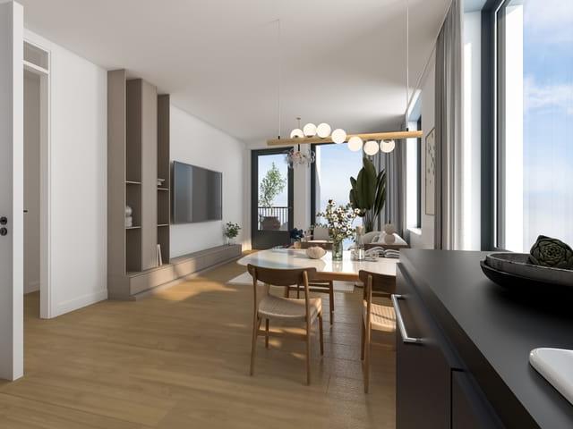 Appartement te huur