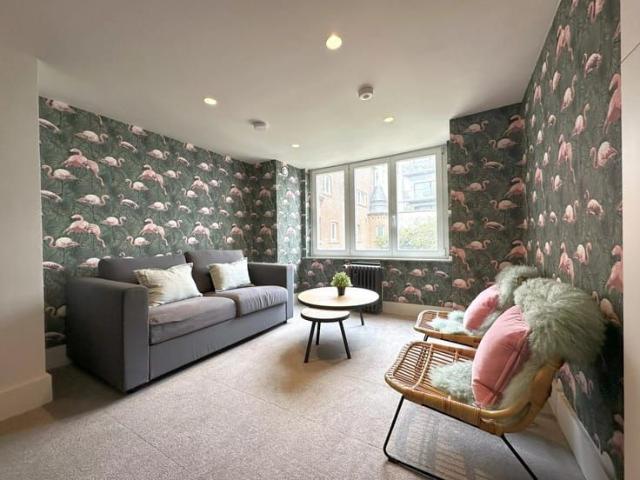 Appartement te huur