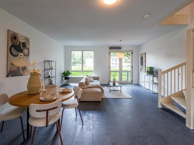 Appartement te huur
