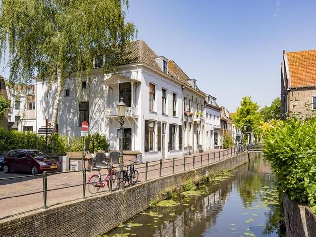 Appartement te huur