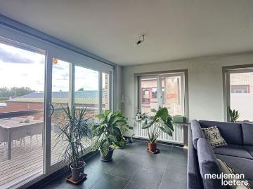 Appartement te huur