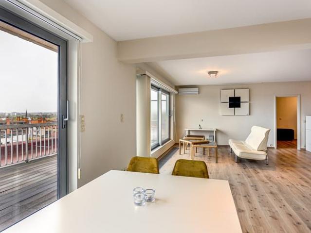 Appartement te huur