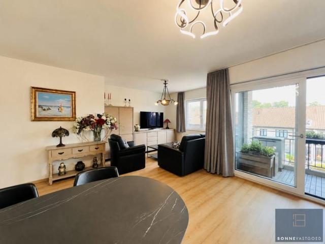 Appartement te huur