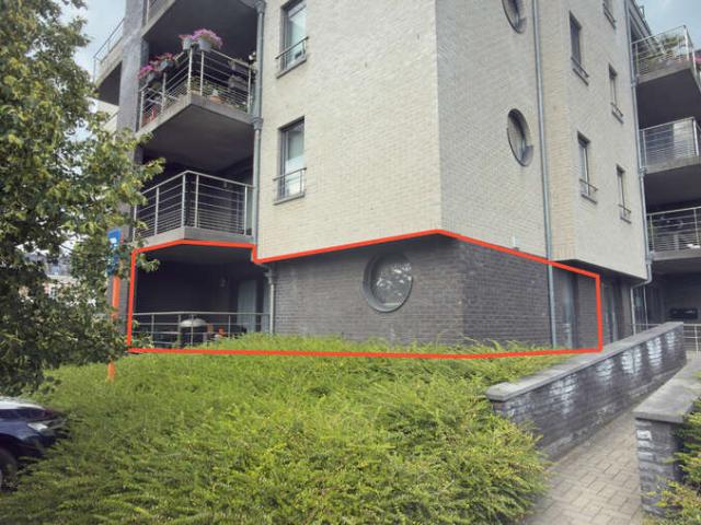 Appartement Te huur