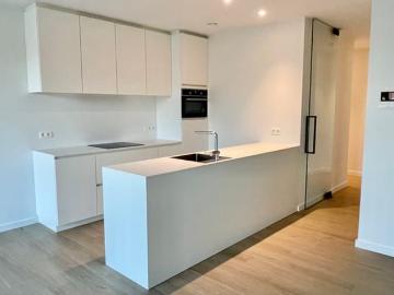 Appartement te huur