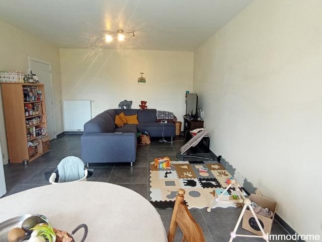 Appartement Te huur