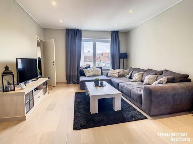 Appartement te huur