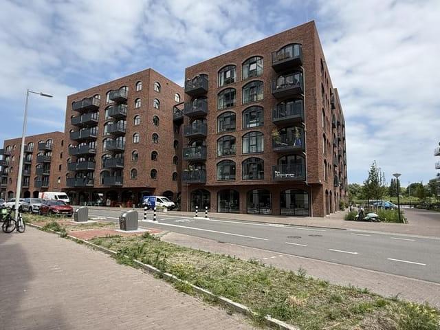 Appartement te huur