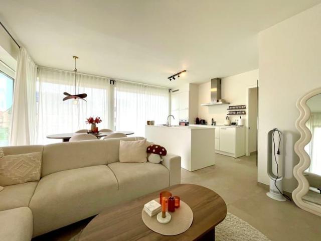 Appartement te huur