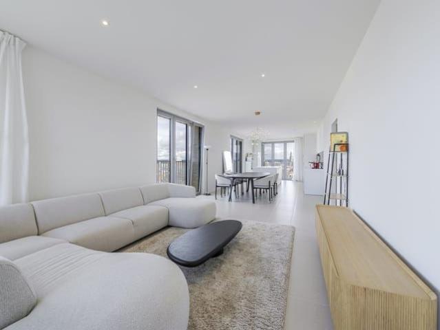 Appartement te huur