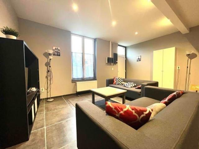 Appartement te huur