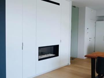 Appartement te huur