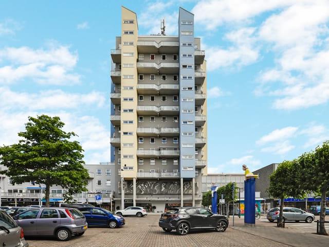 Appartement te huur