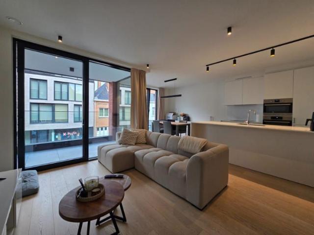 Appartement te huur
