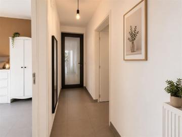 Appartement te huur