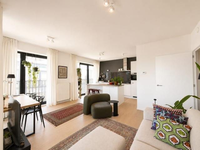 Appartement te huur
