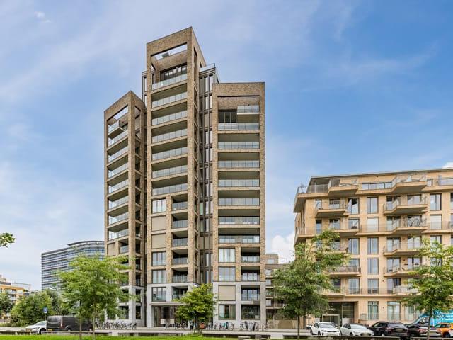 Appartement te huur