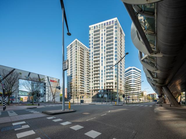 Appartement te huur
