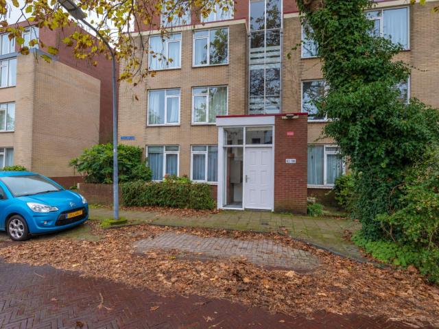 Appartement te huur