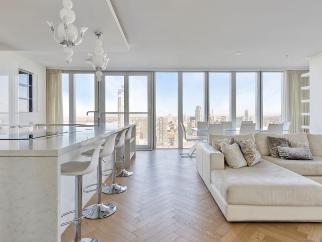 Appartement te huur