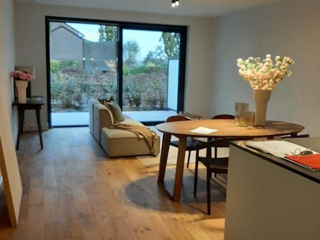 Appartement te huur