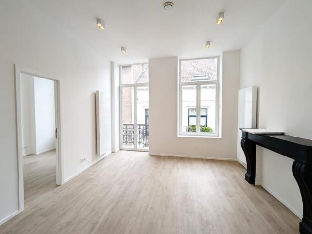 Appartement te huur
