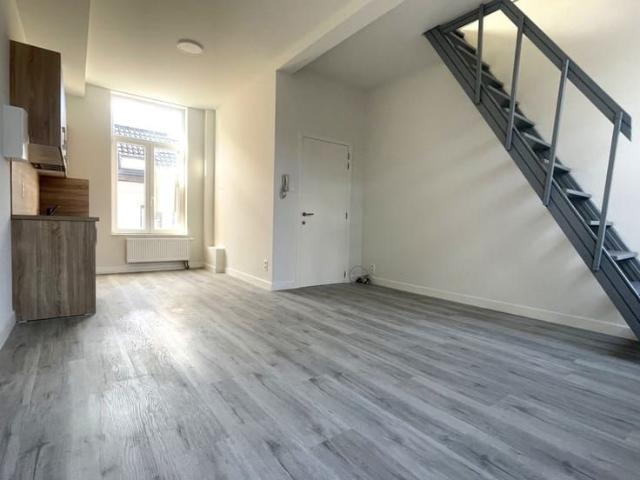 Appartement te huur