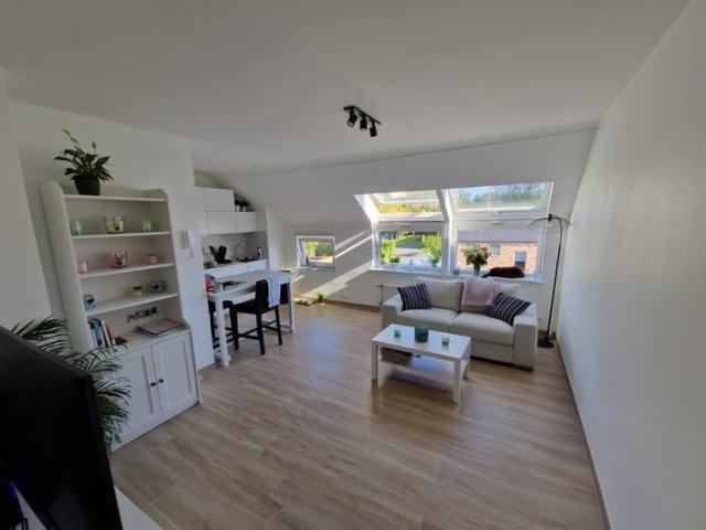 Appartement te huur