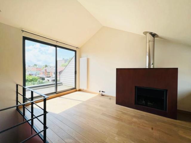 Appartement te huur