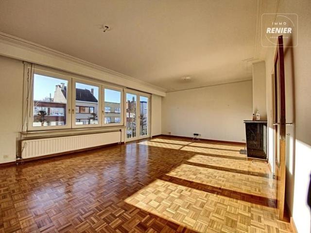Appartement te huur