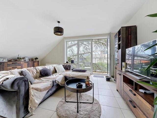 Appartement te huur