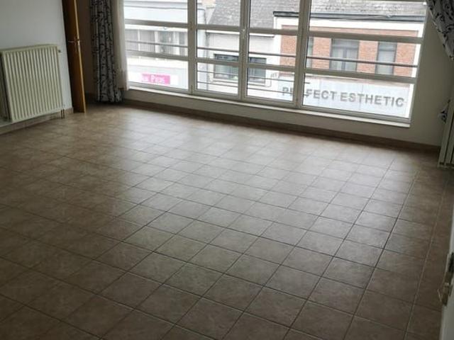 Appartement te huur
