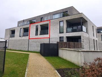 Appartement te huur