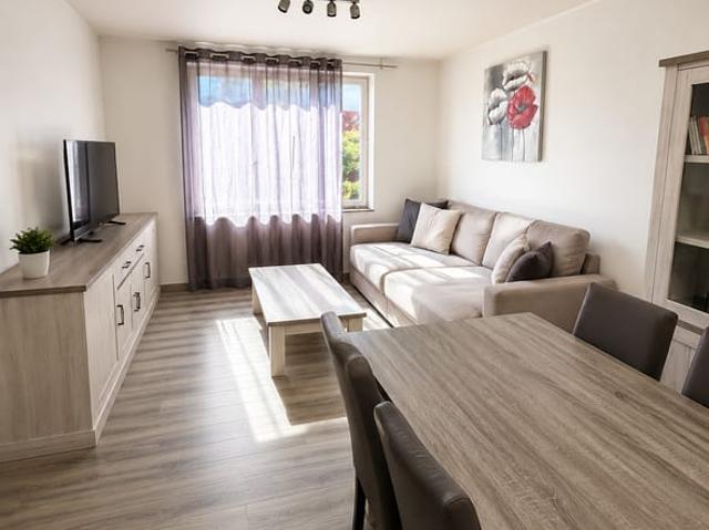 Appartement te huur