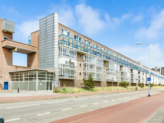 Appartement te huur