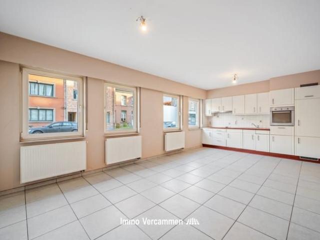 Appartement te huur