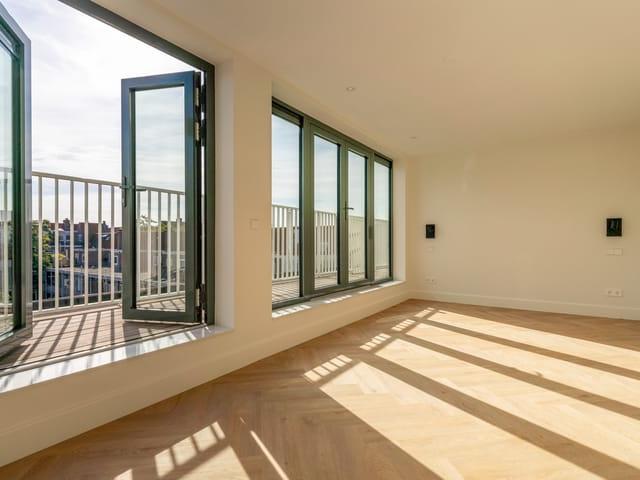 Appartement te huur
