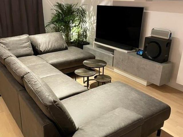 Appartement te huur