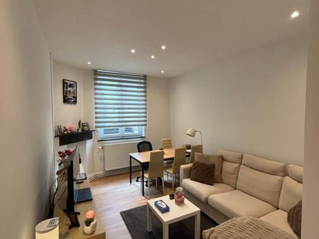 Appartement te huur