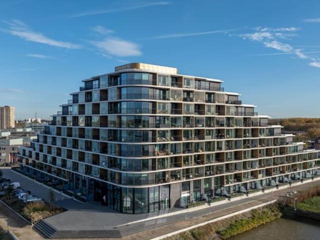 Appartement te huur