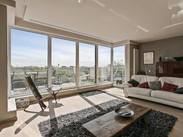 Appartement te huur