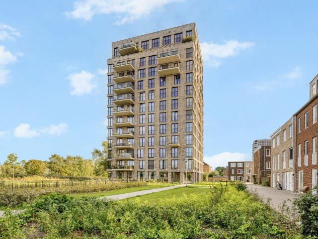 Appartement te huur